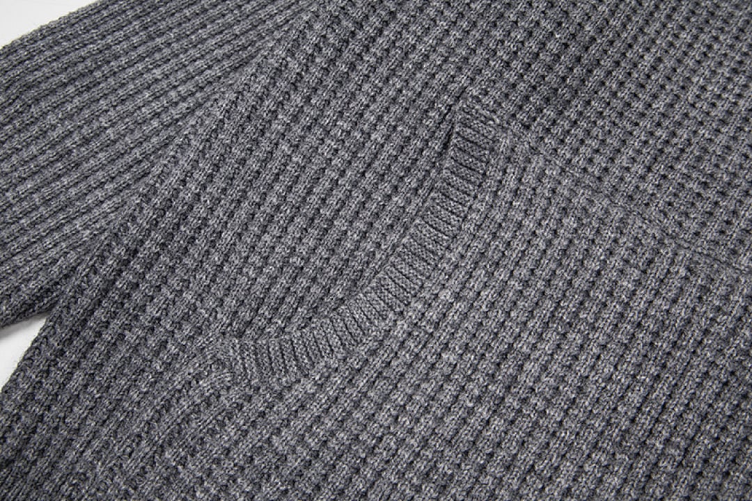 Stüssy x Wales Bonner Cashmere Hoodie - 29
