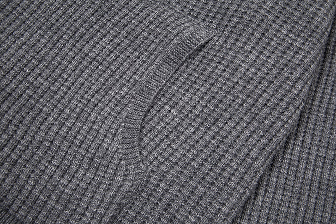 Stüssy x Wales Bonner Cashmere Hoodie - 30