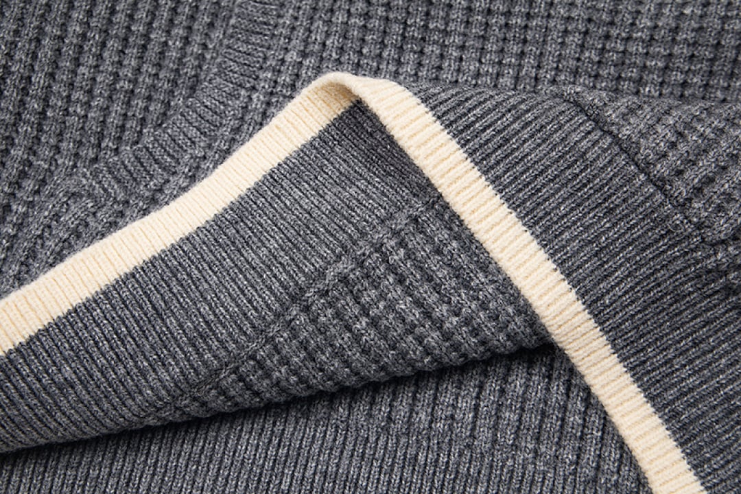 Stüssy x Wales Bonner Cashmere Hoodie - 32