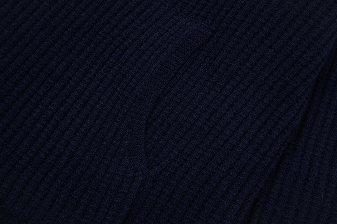 Stüssy x Wales Bonner Cashmere Hoodie - 41