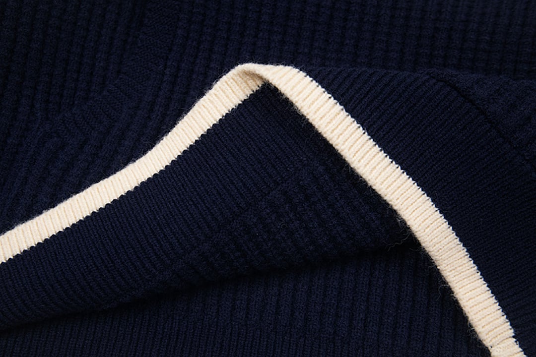 Stüssy x Wales Bonner Cashmere Hoodie - 43