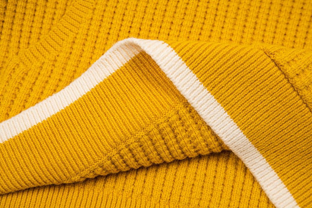 Stüssy x Wales Bonner Cashmere Hoodie - 54