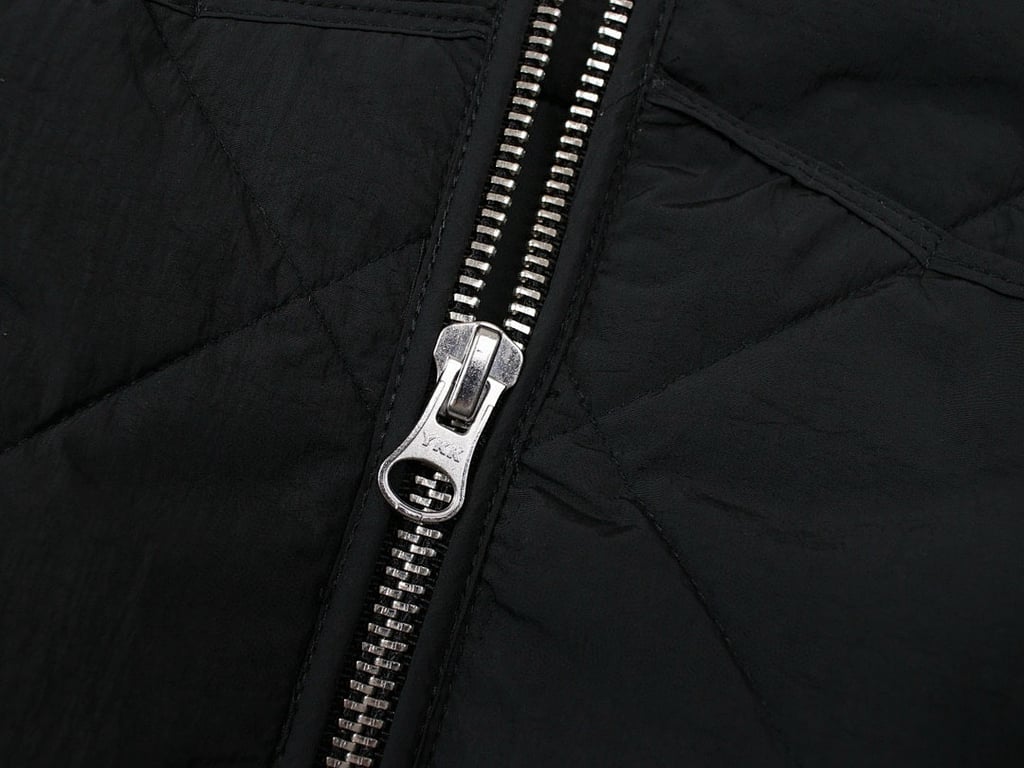 Stüssy 8 Ball Quilted Liner Jacket - 13
