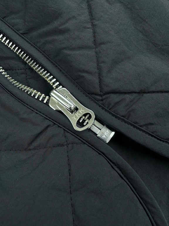 Stüssy 8 Ball Quilted Liner Jacket - 17