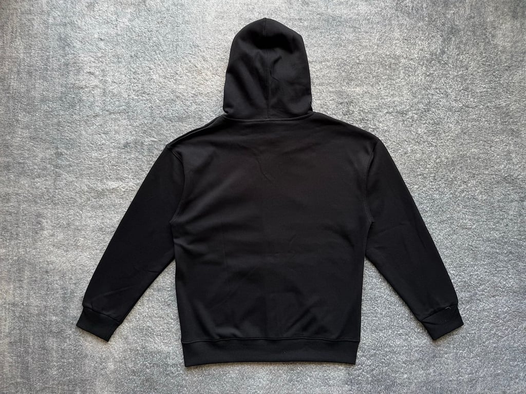 Stüssy x Nike Hoodie - 3