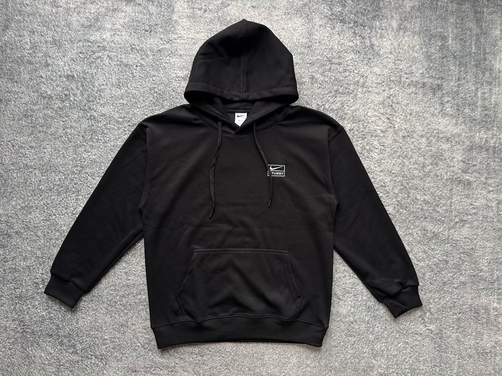 Stüssy x Nike Hoodie - 4