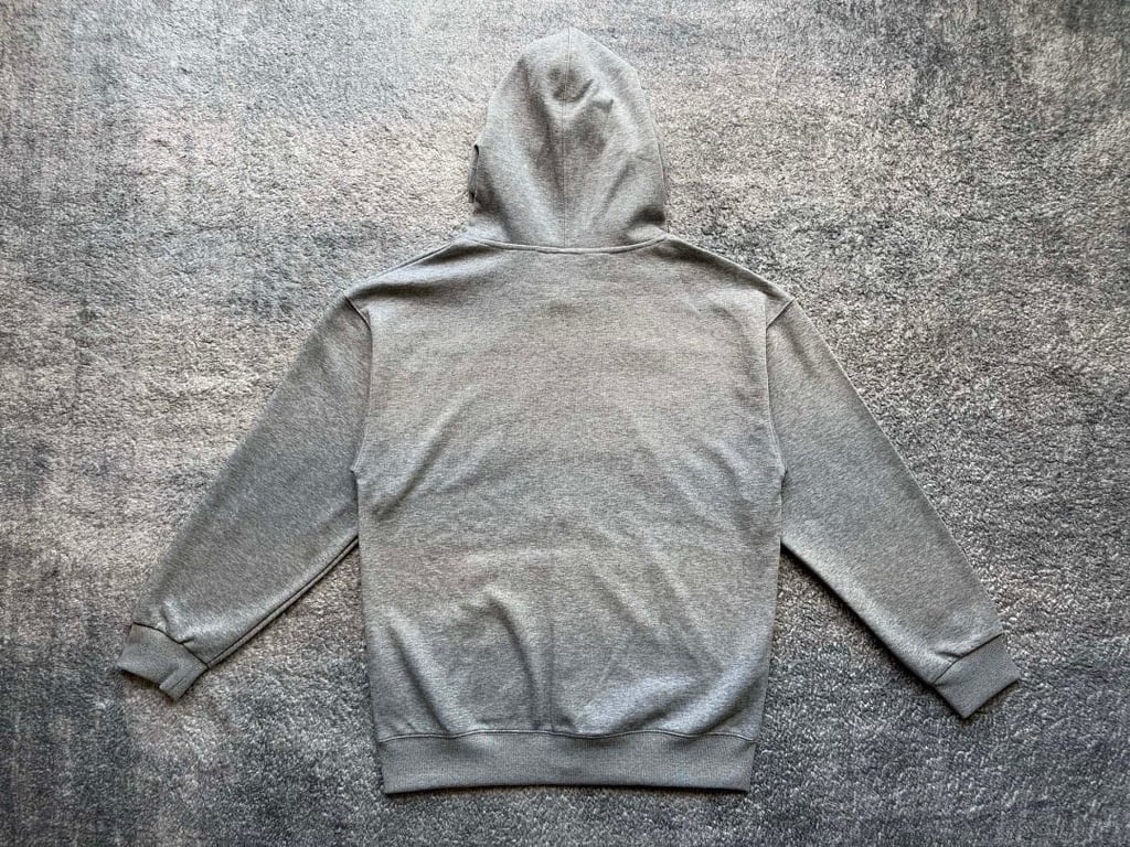 Stüssy x Nike Hoodie - 5