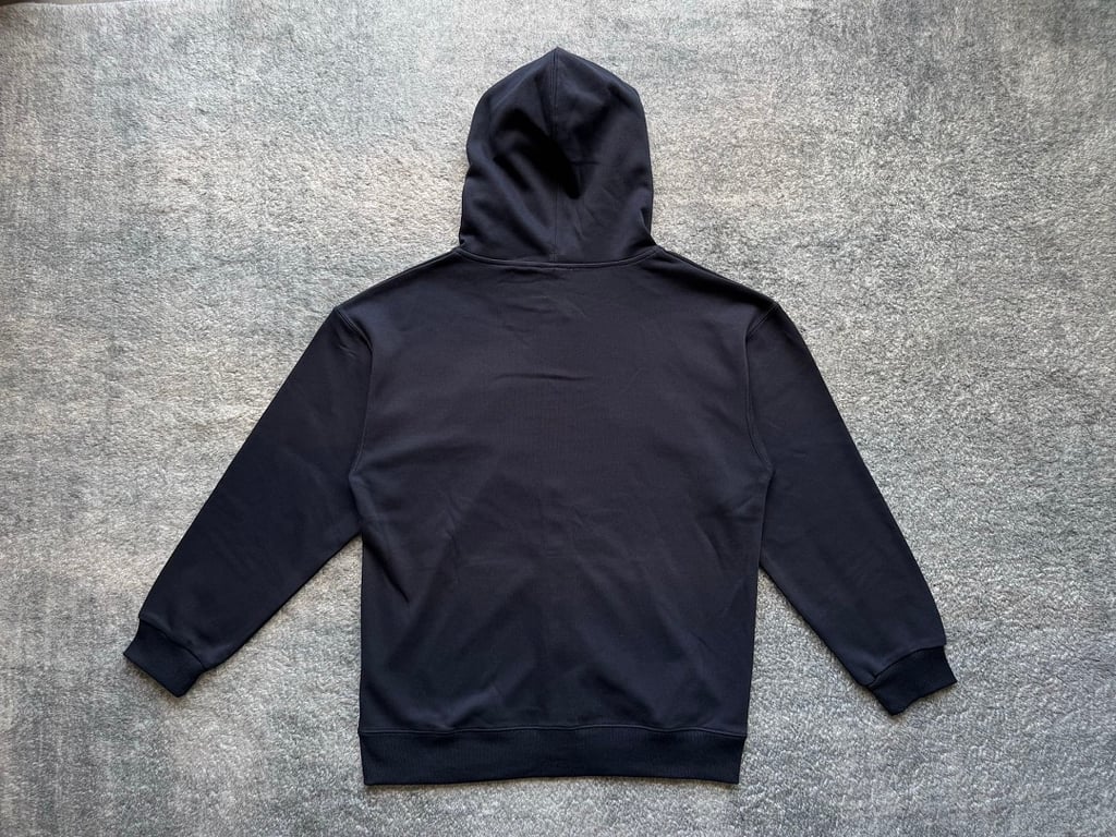 Stüssy x Nike Hoodie - 7