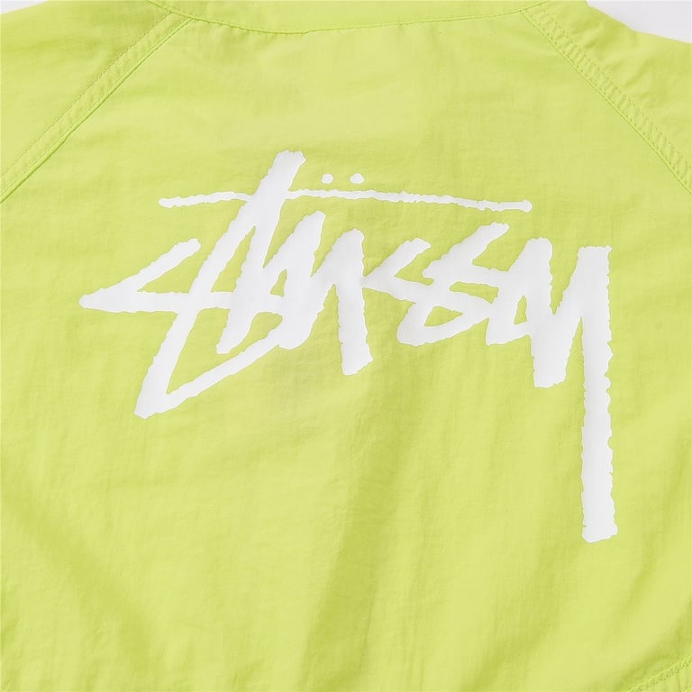 Stüssy x Nike Half-Zip Windbreaker - 13