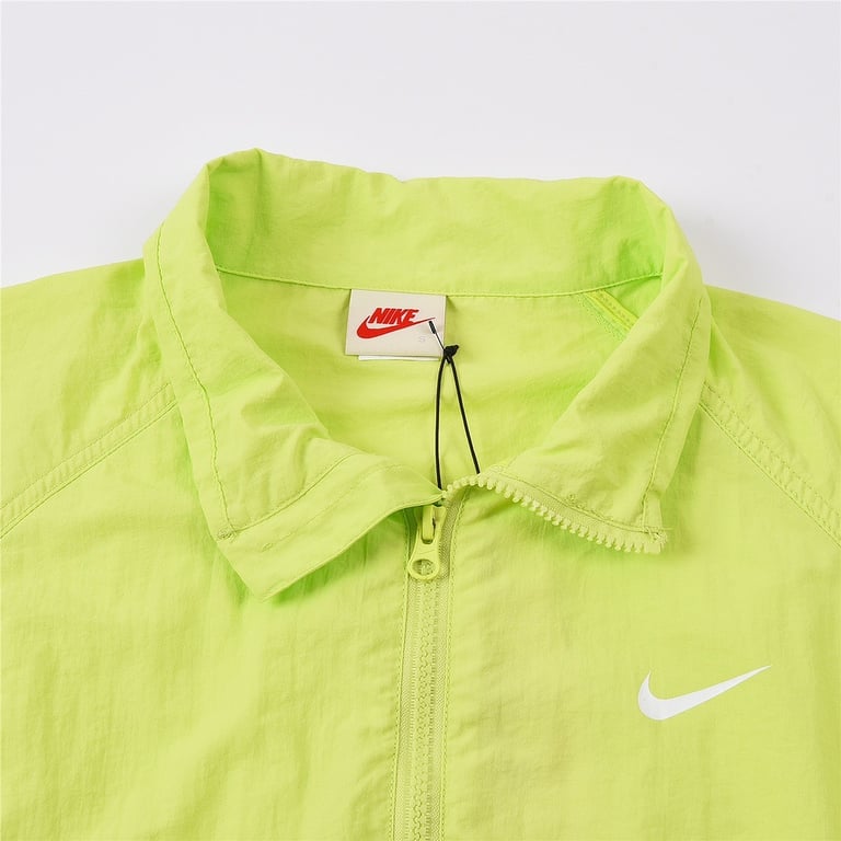 Stüssy x Nike Half-Zip Windbreaker - 15
