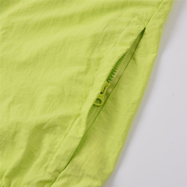 Stüssy x Nike Half-Zip Windbreaker - 16