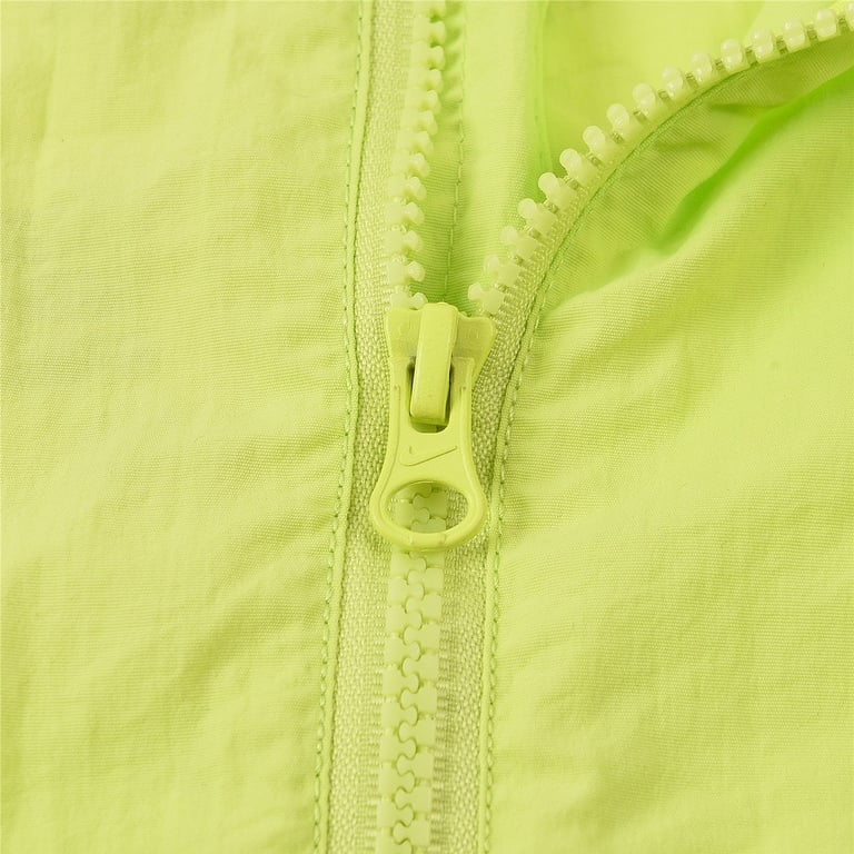 Stüssy x Nike Half-Zip Windbreaker - 17