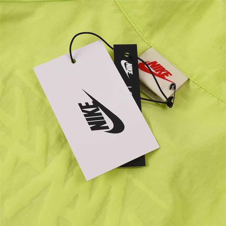 Stüssy x Nike Half-Zip Windbreaker - 19