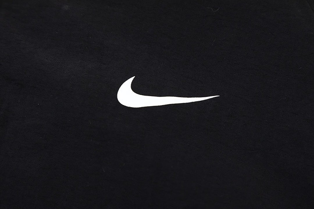 Stüssy x Nike Half-Zip Windbreaker - 5