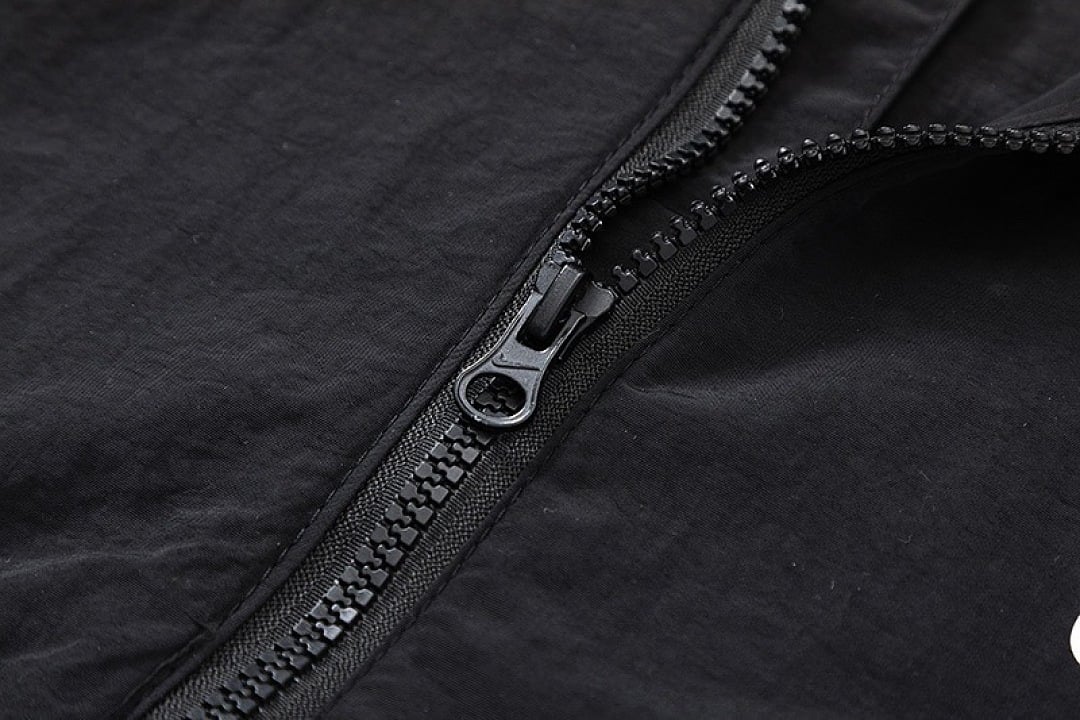 Stüssy x Nike Half-Zip Windbreaker - 7
