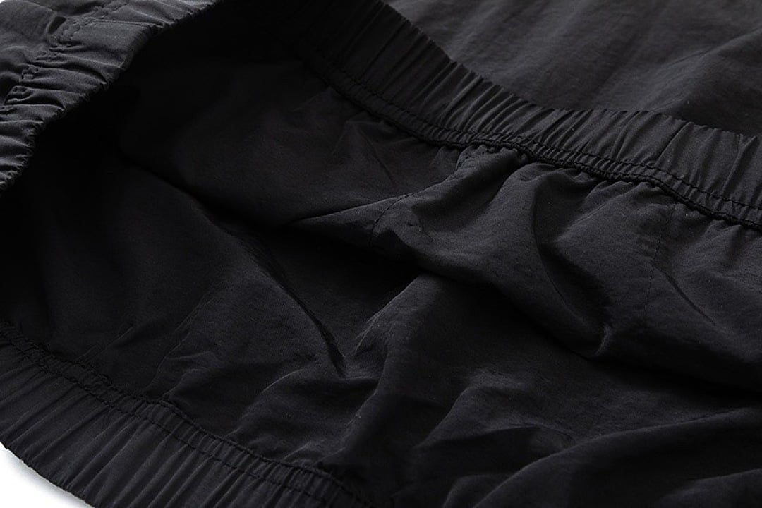 Stüssy x Nike Half-Zip Windbreaker - 9