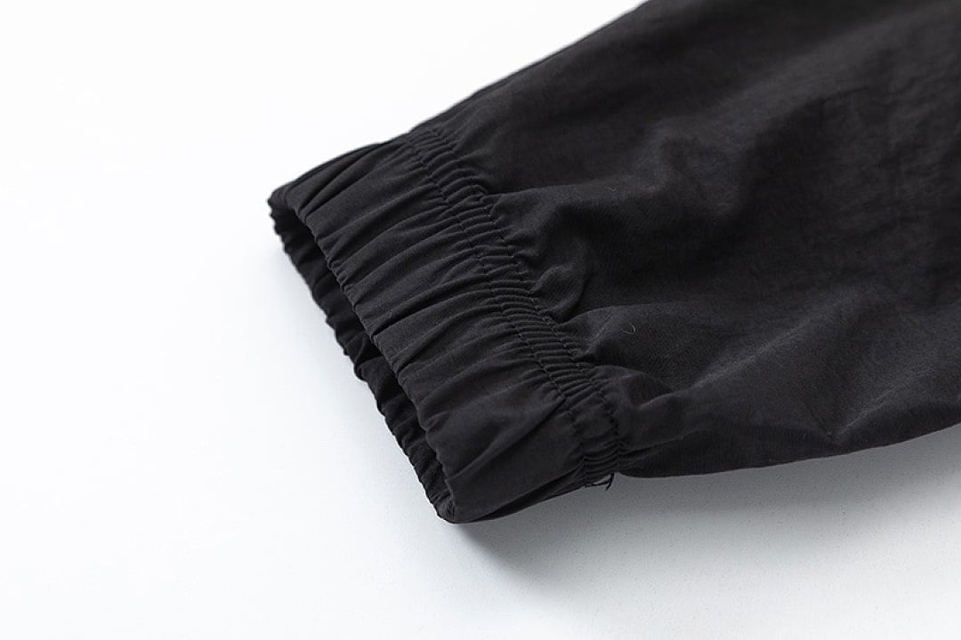 Stüssy x Nike Half-Zip Windbreaker - 10