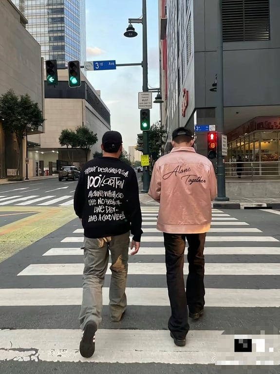 Stüssy Care Label Sweater Black - 4