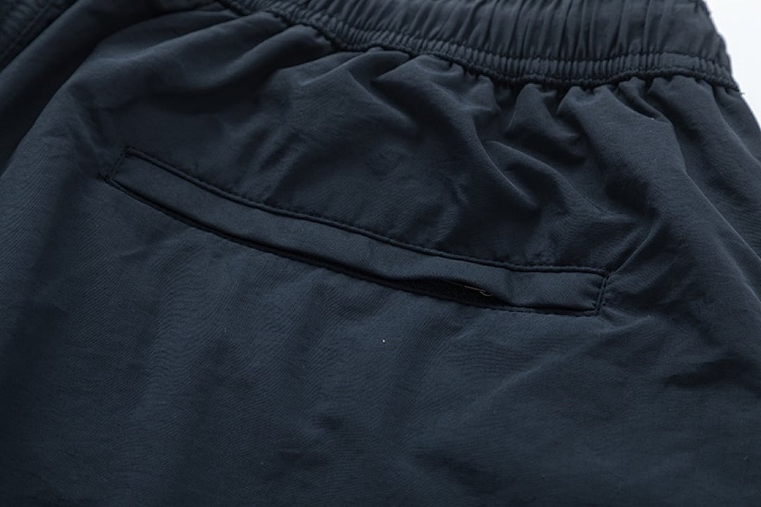 Stüssy Quick-Dry Five-Inch Beach Shorts - 20