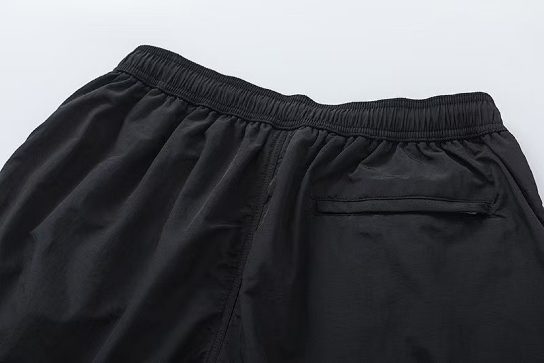 Stüssy Quick-Dry Five-Inch Beach Shorts - 24