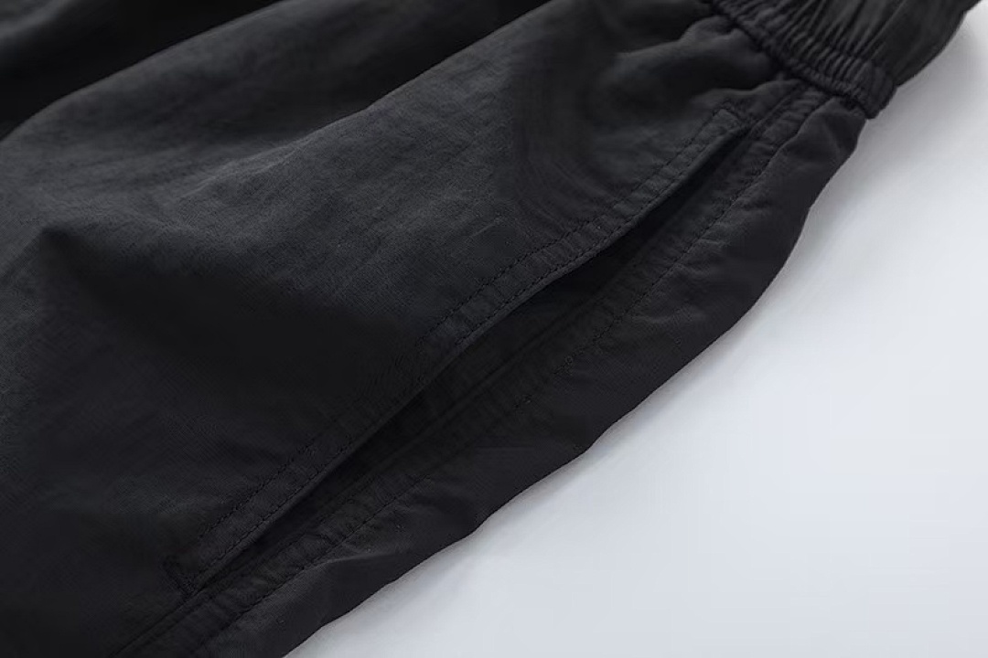 Stüssy Quick-Dry Five-Inch Beach Shorts - 25