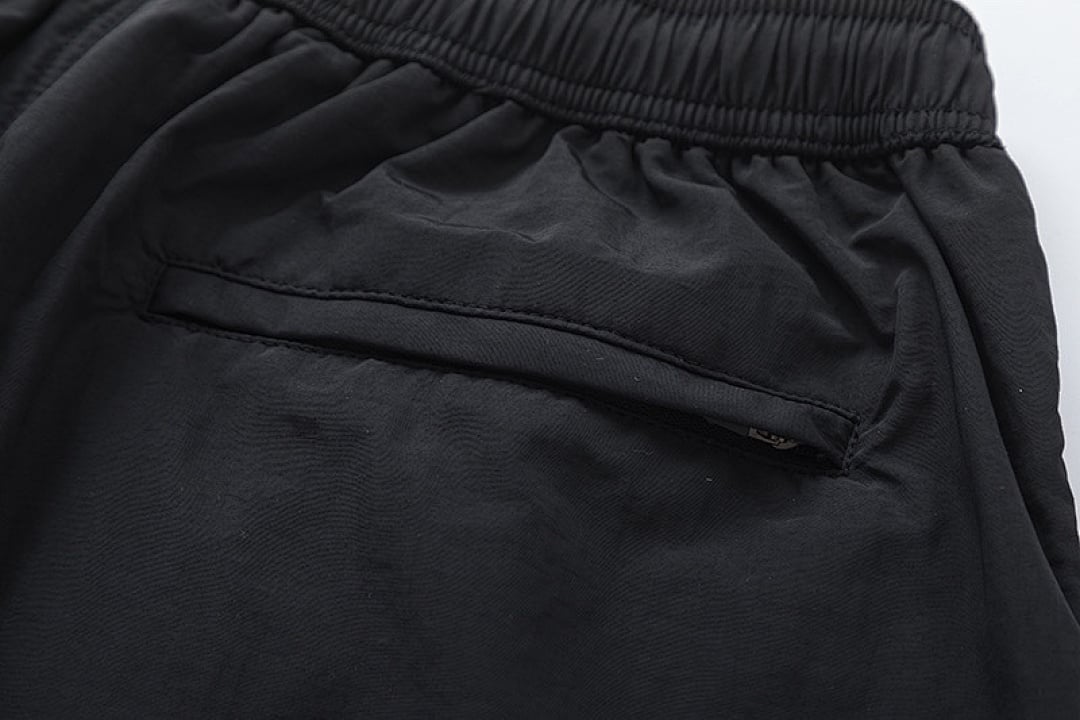 Stüssy Quick-Dry Five-Inch Beach Shorts - 27