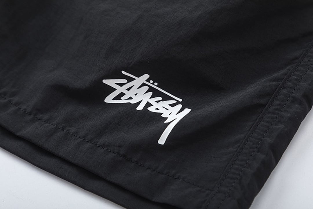 Stüssy Quick-Dry Five-Inch Beach Shorts - 29
