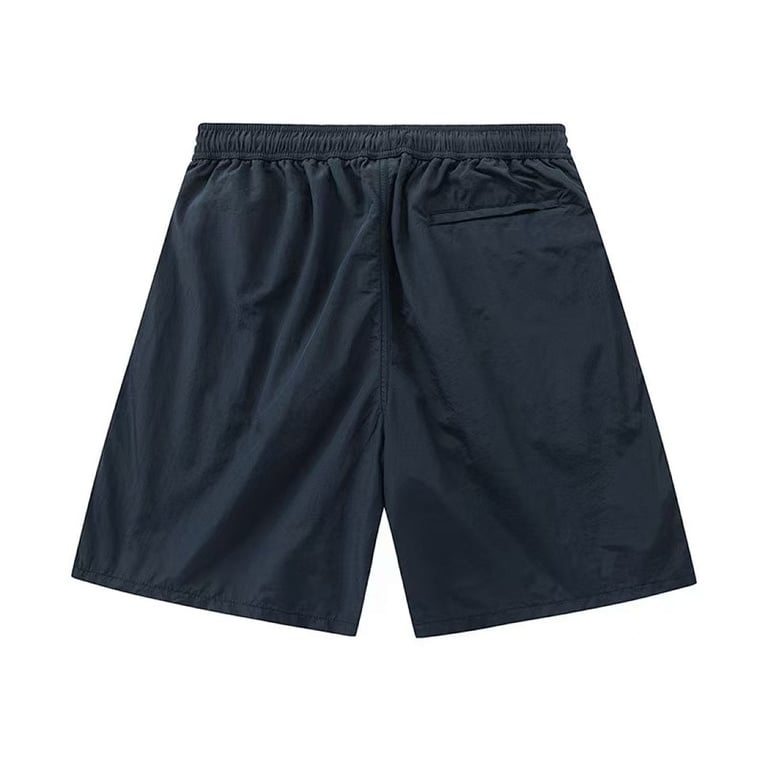 Stüssy Quick-Dry Five-Inch Beach Shorts - 6