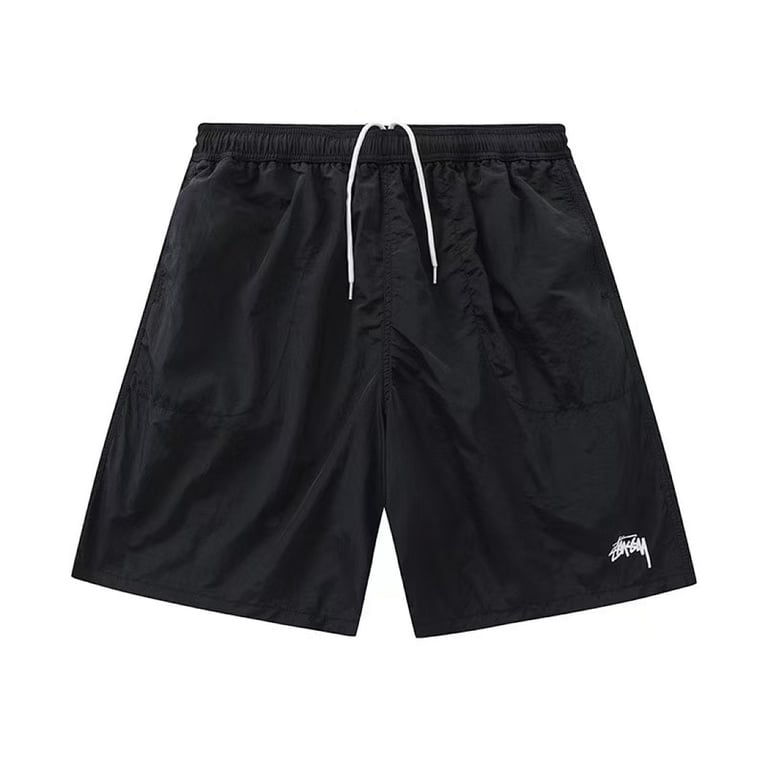 Stüssy Quick-Dry Five-Inch Beach Shorts - 7