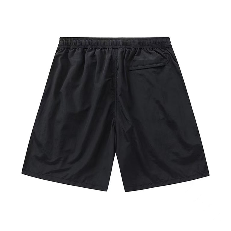 Stüssy Quick-Dry Five-Inch Beach Shorts - 8