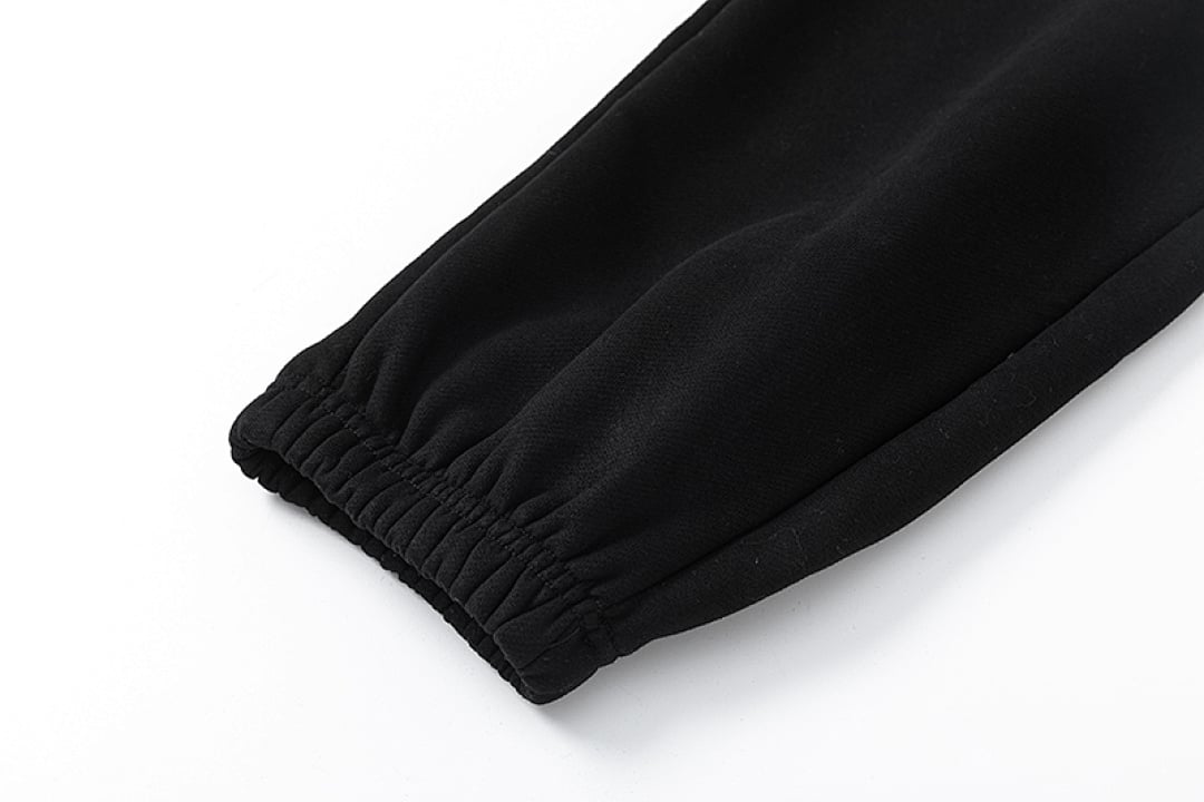 Stüssy x Nike Fleece Pants - 12