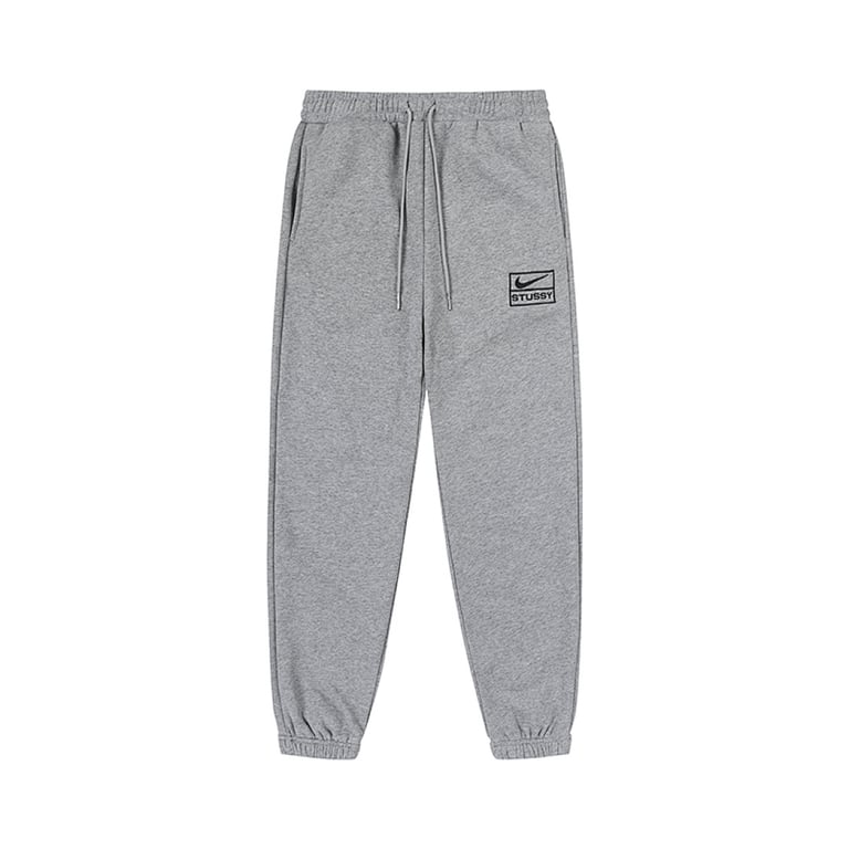 Stüssy x Nike Fleece Pants - 14