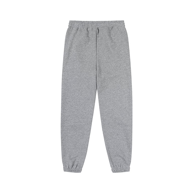 Stüssy x Nike Fleece Pants - 15
