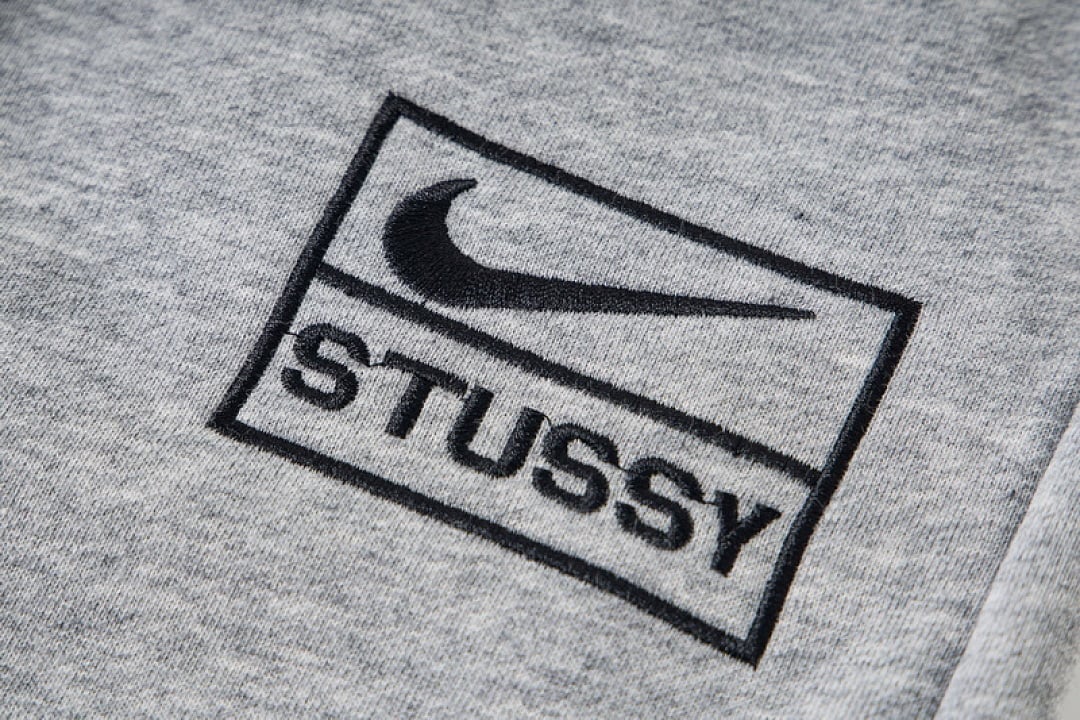 Stüssy x Nike Fleece Pants - 17