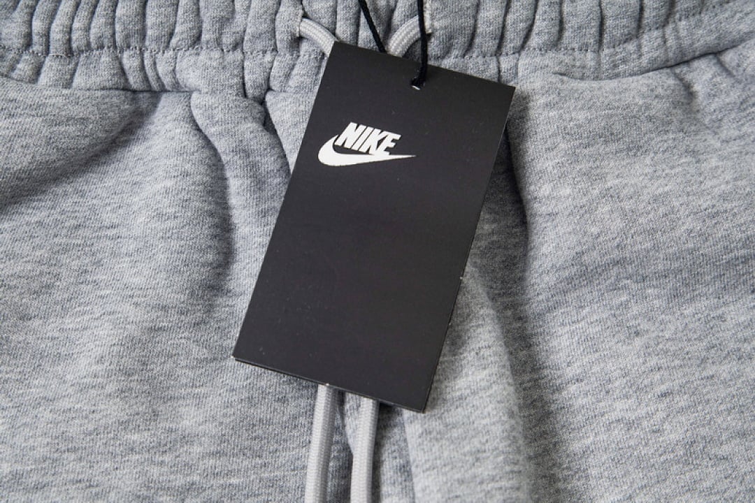 Stüssy x Nike Fleece Pants - 19