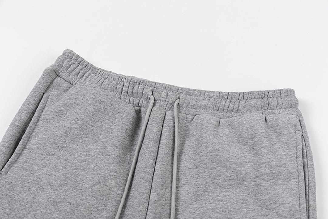 Stüssy x Nike Fleece Pants - 20