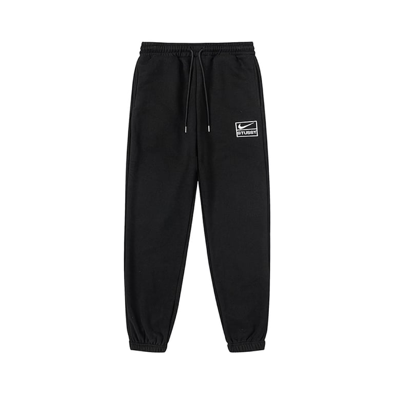 Stüssy x Nike Fleece Pants - 3