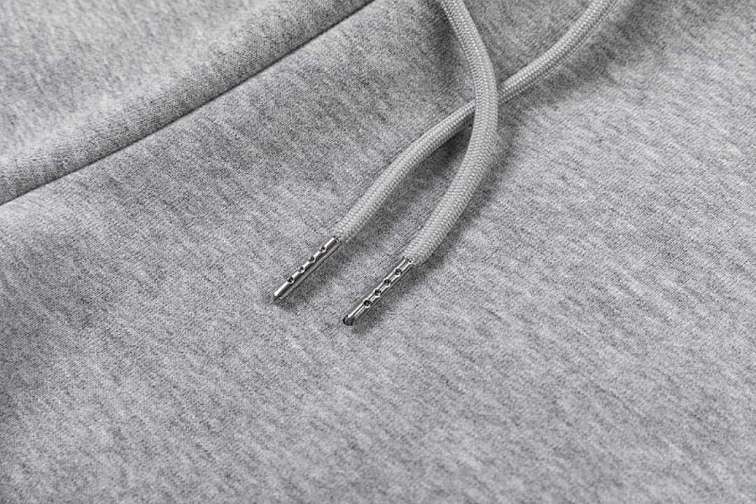 Stüssy x Nike Fleece Pants - 21