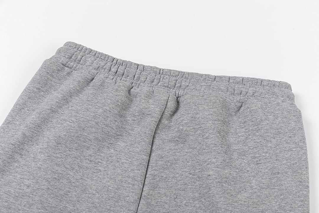 Stüssy x Nike Fleece Pants - 22