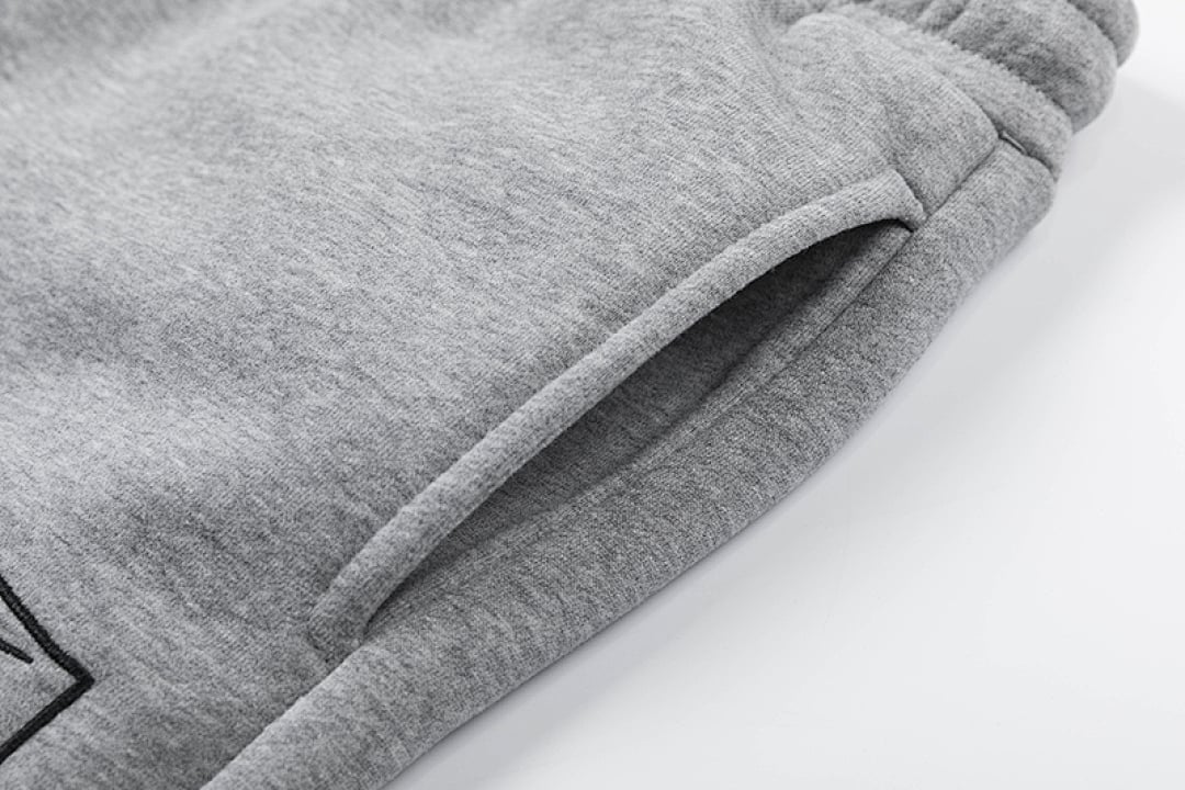 Stüssy x Nike Fleece Pants - 23