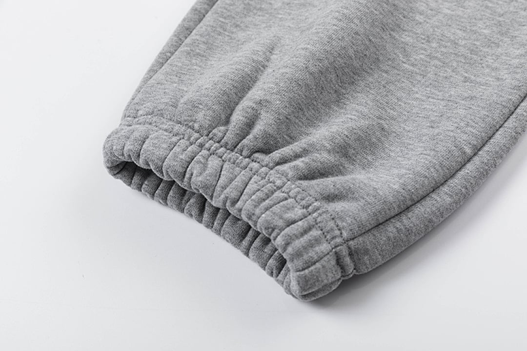 Stüssy x Nike Fleece Pants - 24