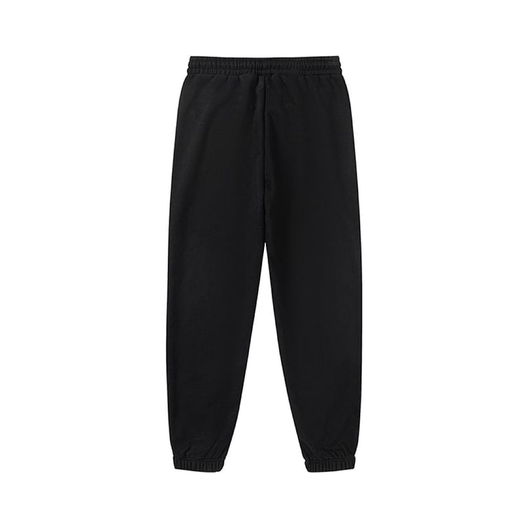 Stüssy x Nike Fleece Pants - 4