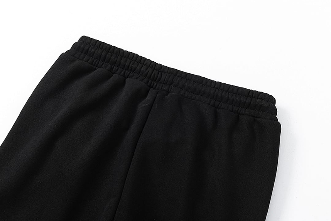 Stüssy x Nike Fleece Pants - 6