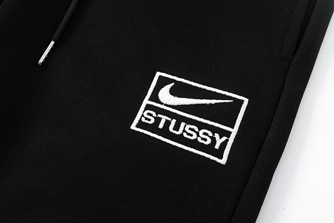 Stüssy x Nike Fleece Pants - 7