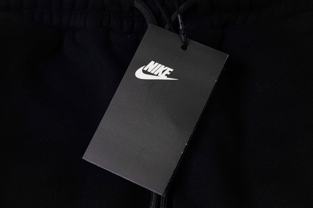 Stüssy x Nike Fleece Pants - 10