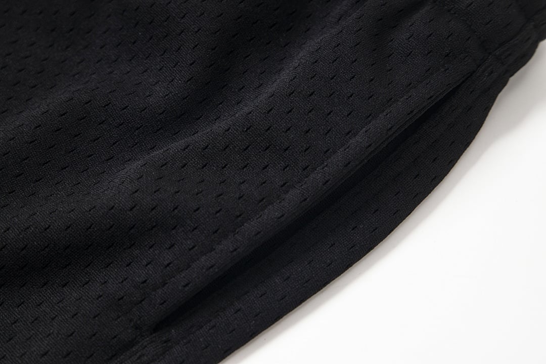 Stüssy SS25 4x4 Mesh Shorts - 12