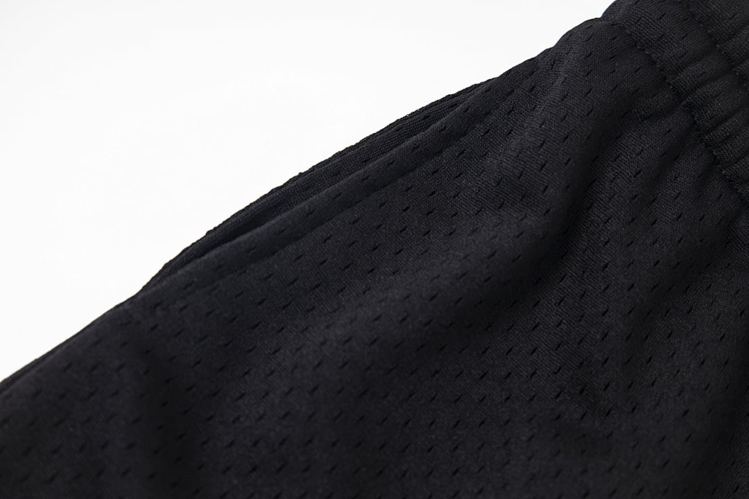 Stüssy SS25 4x4 Mesh Shorts - 13