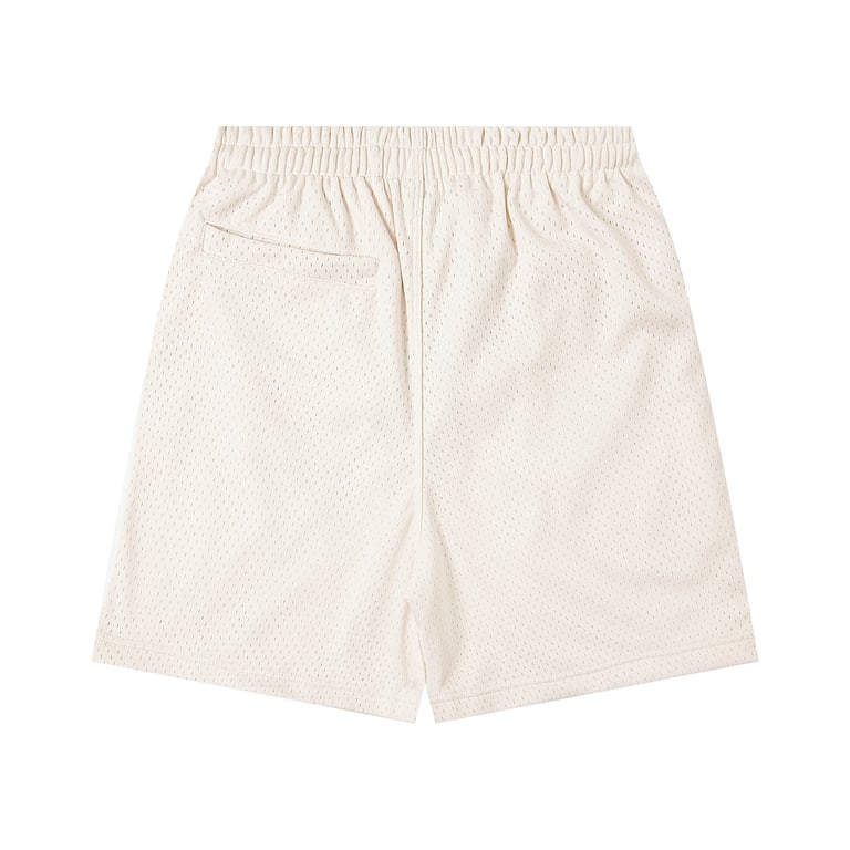 Stüssy SS25 4x4 Mesh Shorts - 16