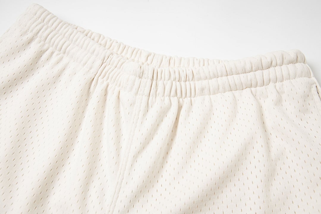 Stüssy SS25 4x4 Mesh Shorts - 17