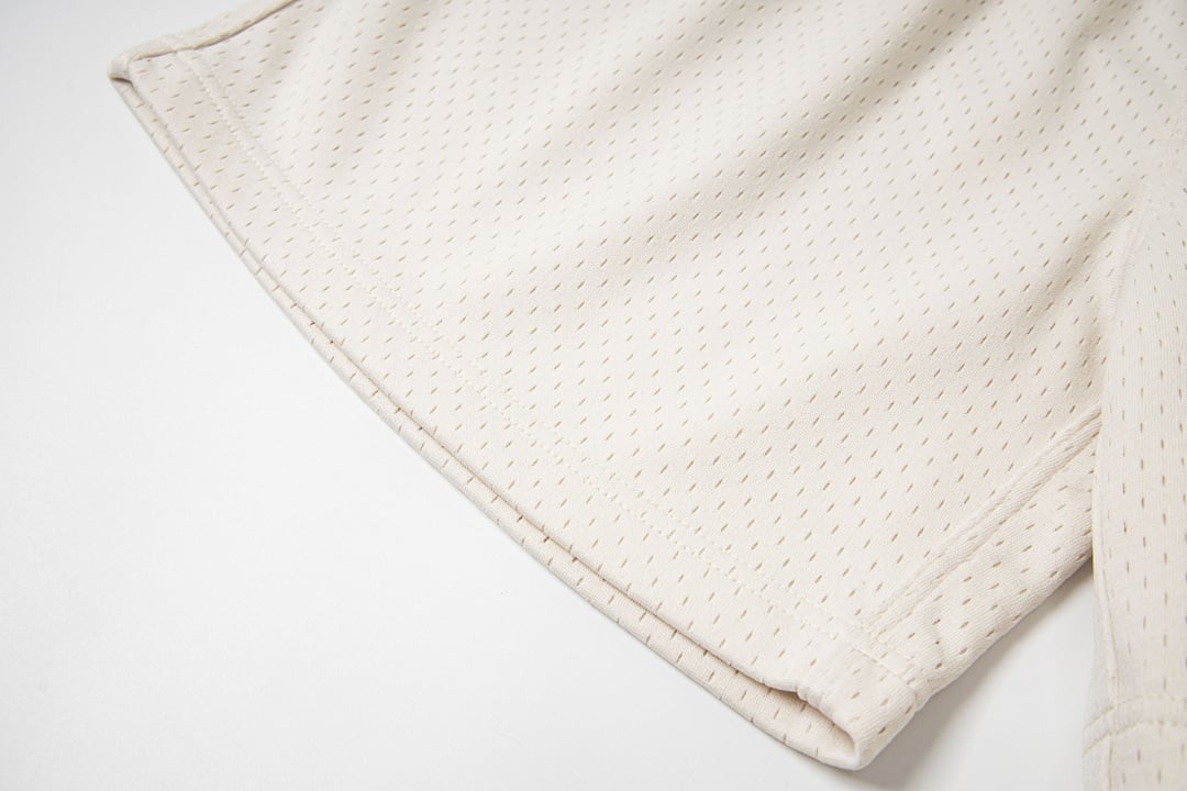 Stüssy SS25 4x4 Mesh Shorts - 20